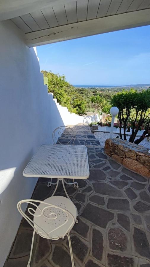 Casa L'Ulivariu Affittacamere San Teodoro  Exteriér fotografie
