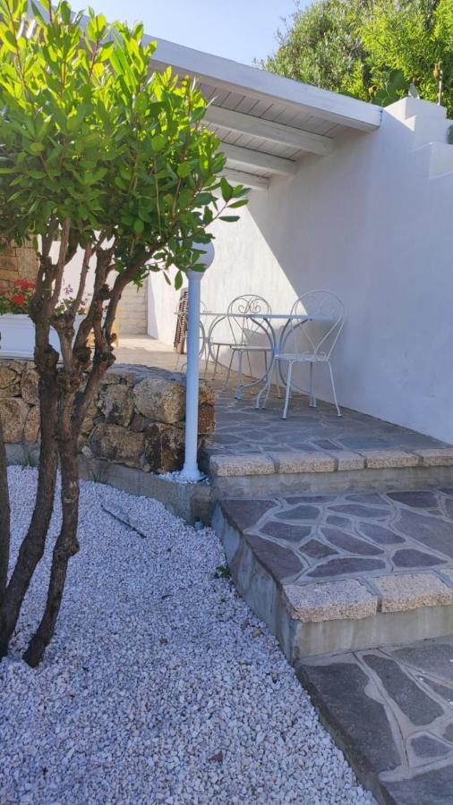 Casa L'Ulivariu Affittacamere San Teodoro  Exteriér fotografie