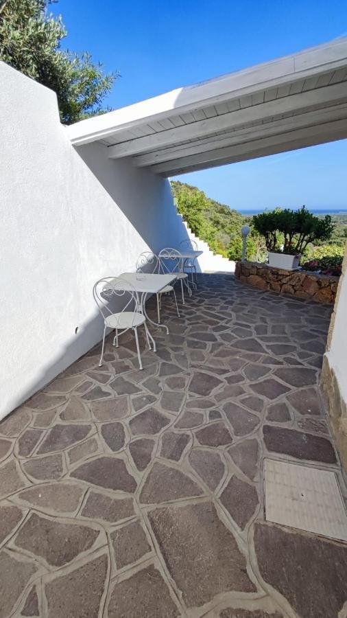 Casa L'Ulivariu Affittacamere San Teodoro  Exteriér fotografie