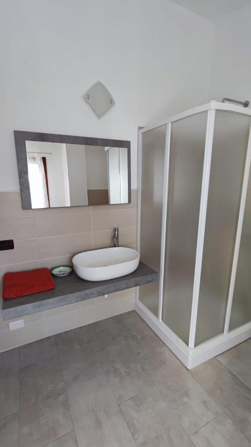 Casa L'Ulivariu Affittacamere San Teodoro  Exteriér fotografie