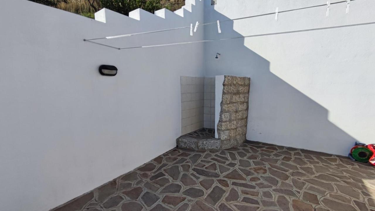 Casa L'Ulivariu Affittacamere San Teodoro  Exteriér fotografie