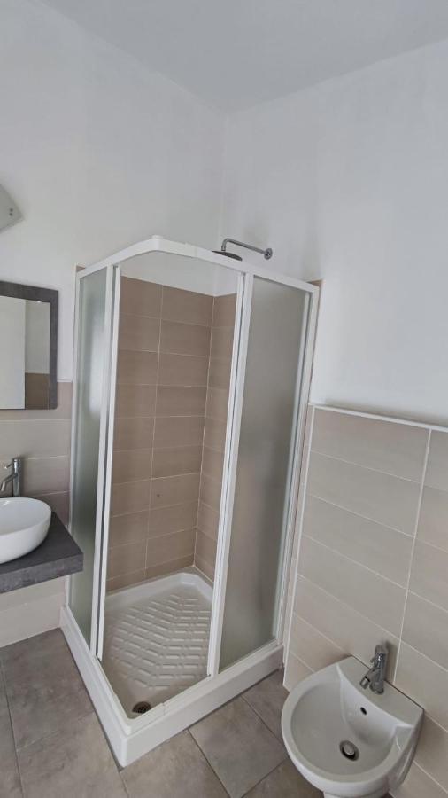 Casa L'Ulivariu Affittacamere San Teodoro  Exteriér fotografie