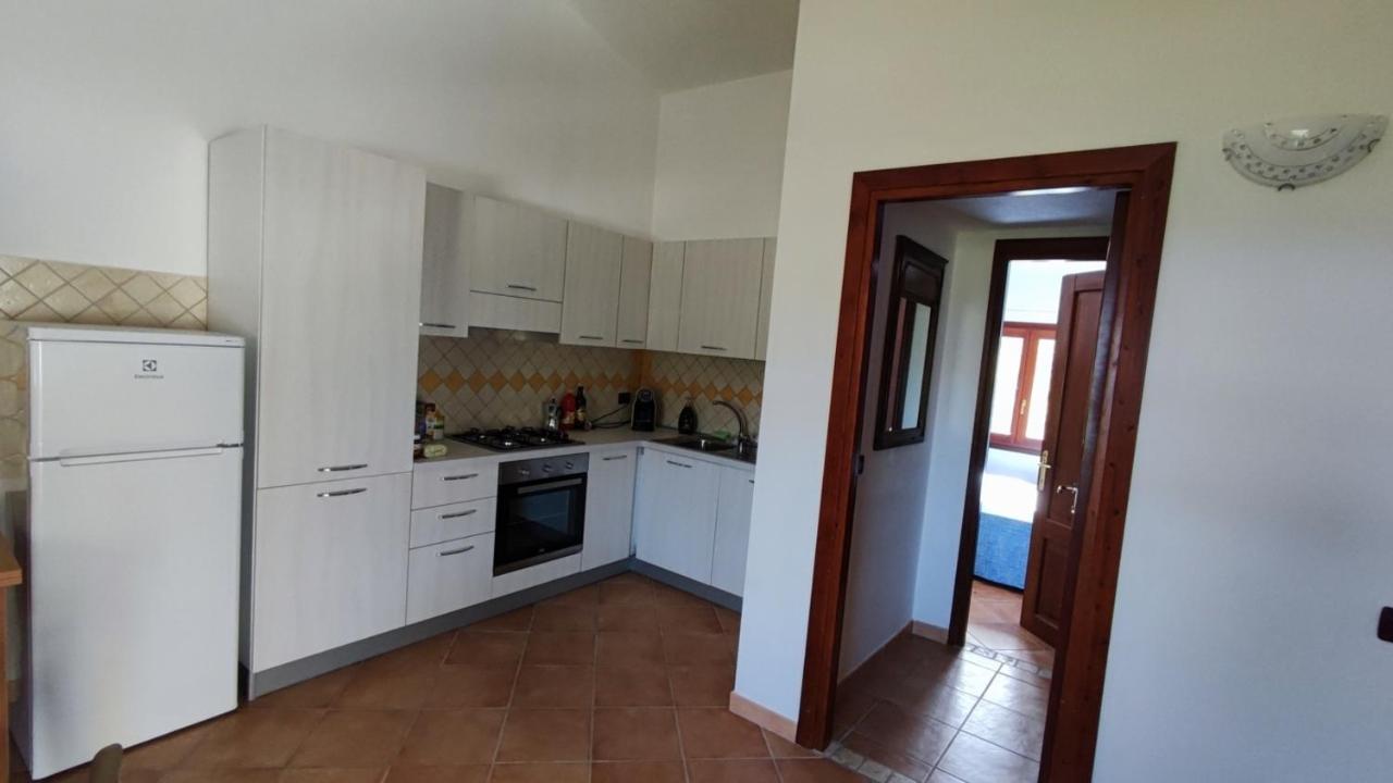Casa L'Ulivariu Affittacamere San Teodoro  Exteriér fotografie