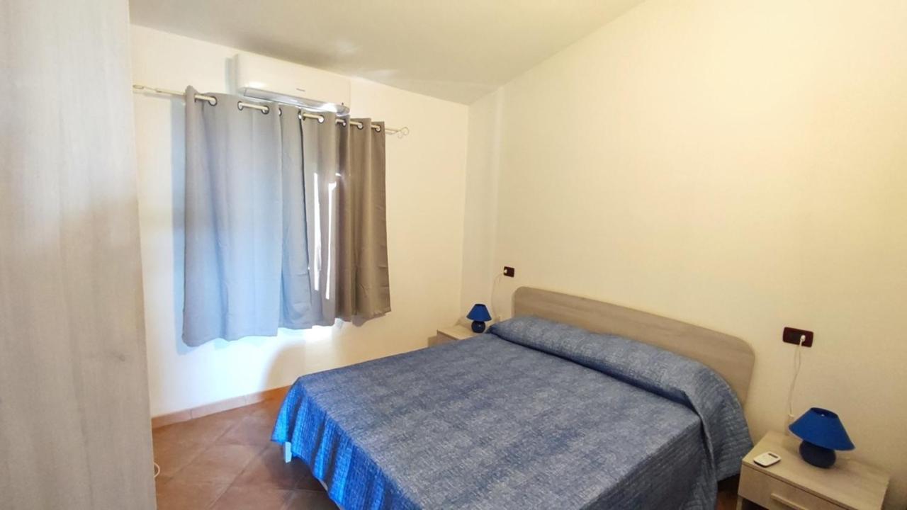 Casa L'Ulivariu Affittacamere San Teodoro  Exteriér fotografie