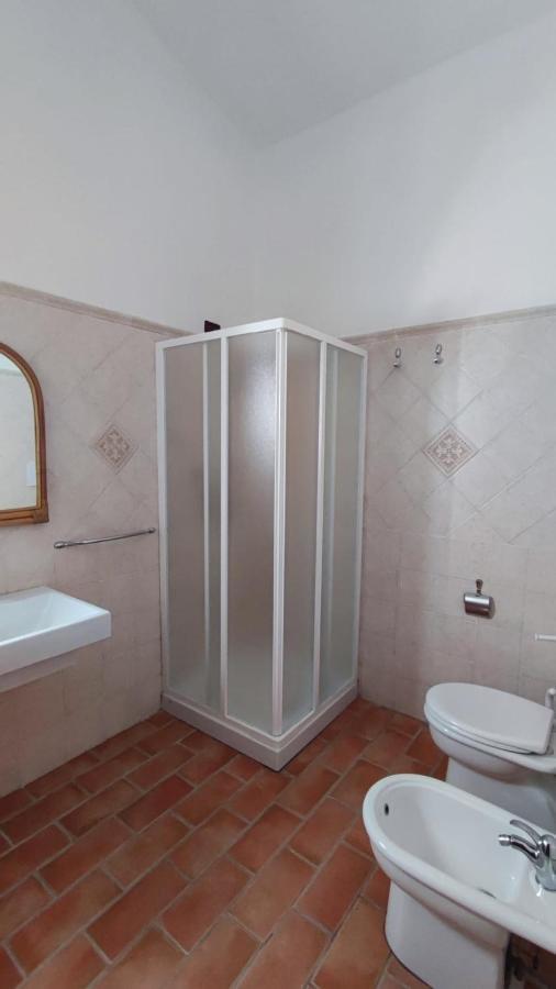 Casa L'Ulivariu Affittacamere San Teodoro  Exteriér fotografie