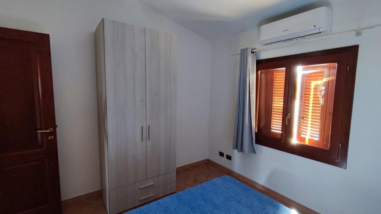 Casa L'Ulivariu Affittacamere San Teodoro  Exteriér fotografie