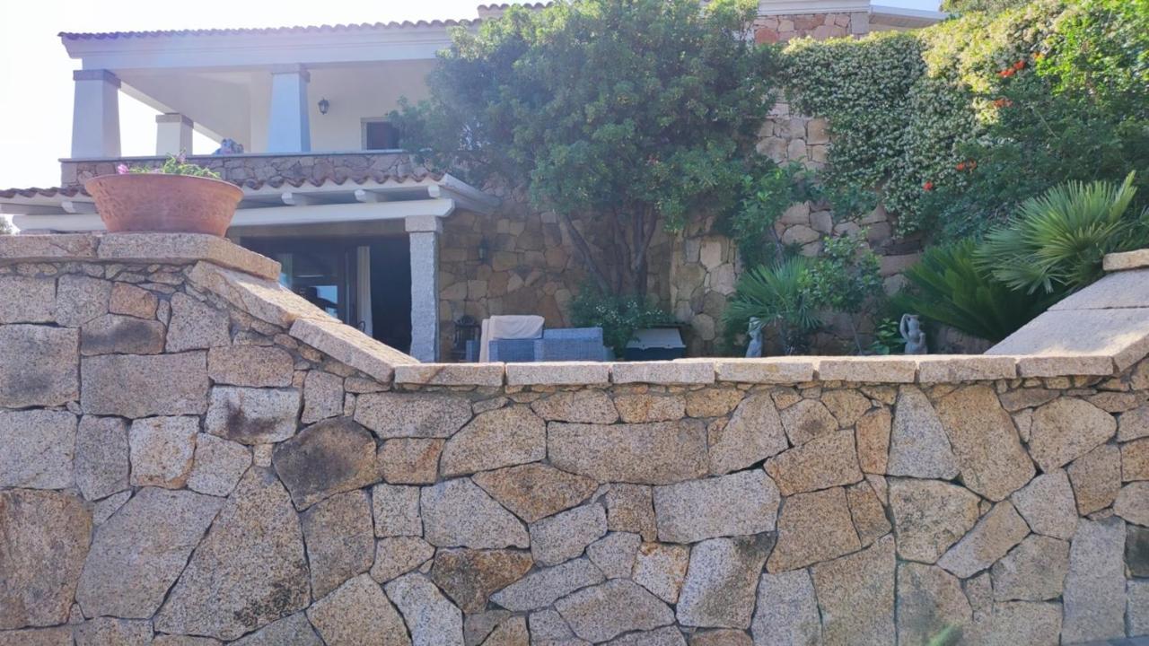 Casa L'Ulivariu Affittacamere San Teodoro  Exteriér fotografie
