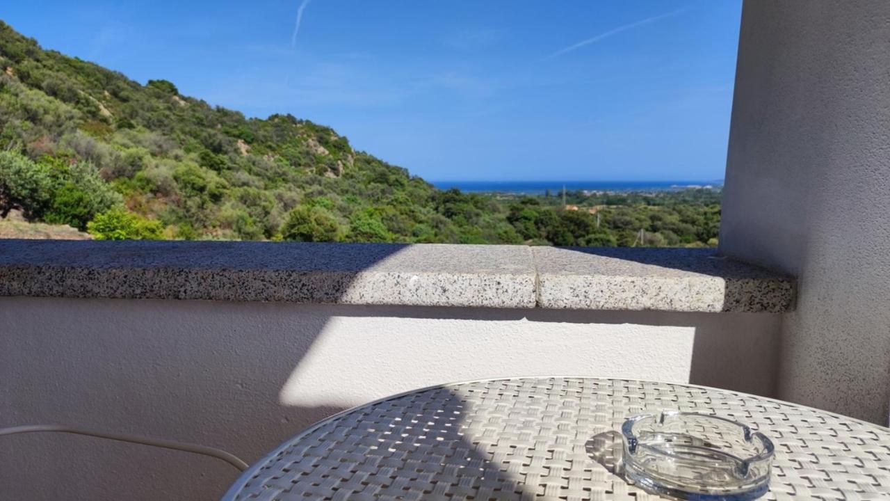Casa L'Ulivariu Affittacamere San Teodoro  Exteriér fotografie