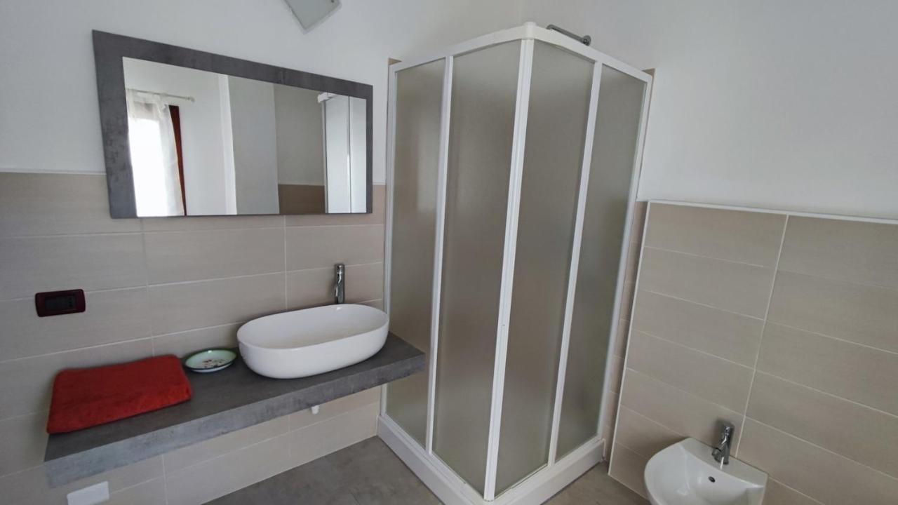 Casa L'Ulivariu Affittacamere San Teodoro  Exteriér fotografie