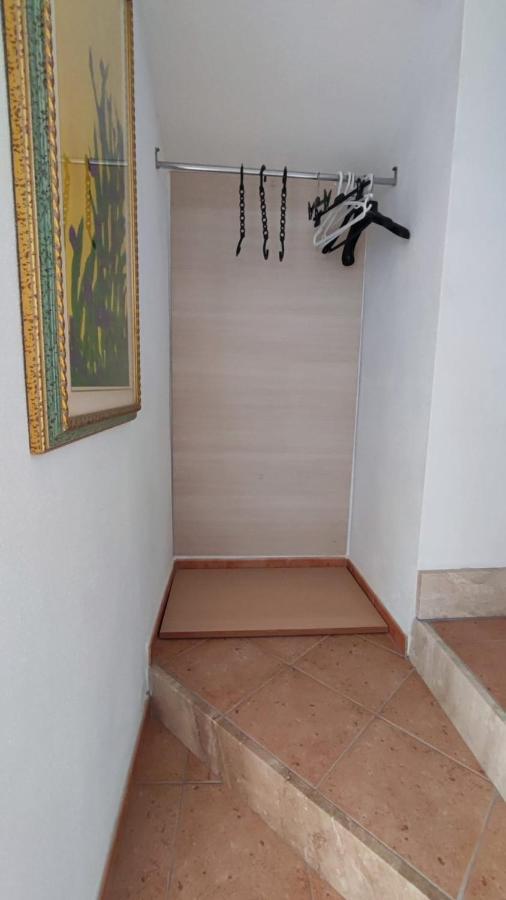 Casa L'Ulivariu Affittacamere San Teodoro  Exteriér fotografie