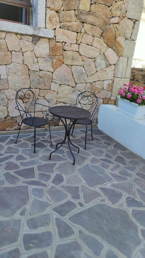 Casa L'Ulivariu Affittacamere San Teodoro  Exteriér fotografie