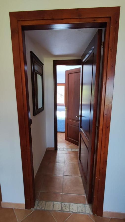 Casa L'Ulivariu Affittacamere San Teodoro  Exteriér fotografie