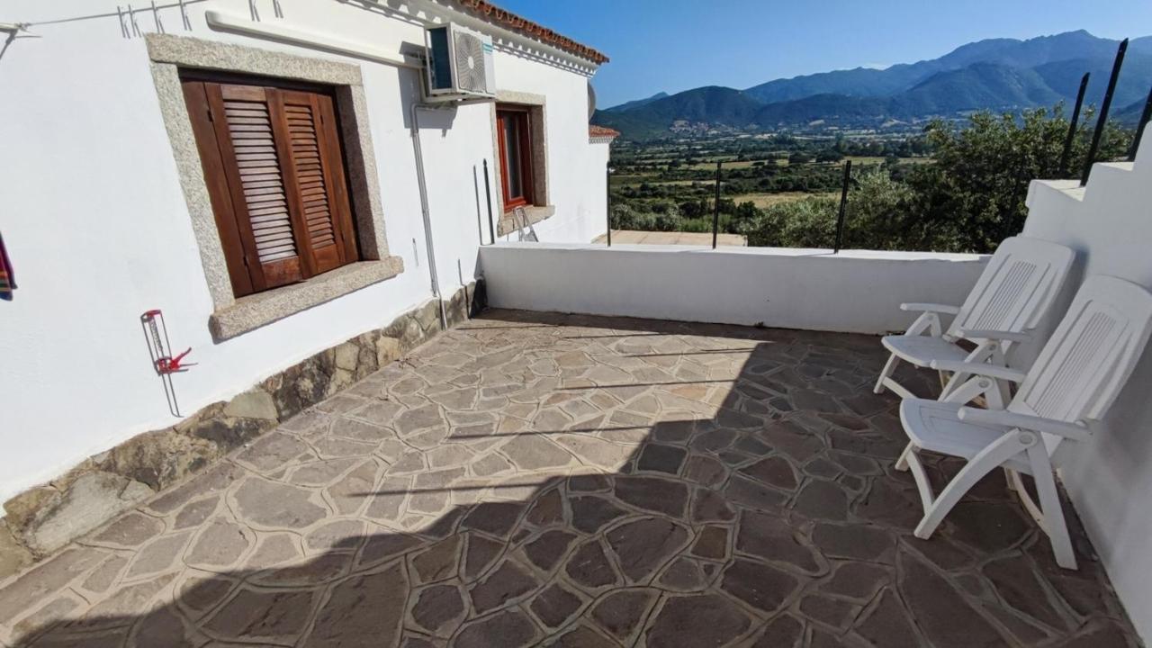Casa L'Ulivariu Affittacamere San Teodoro  Exteriér fotografie